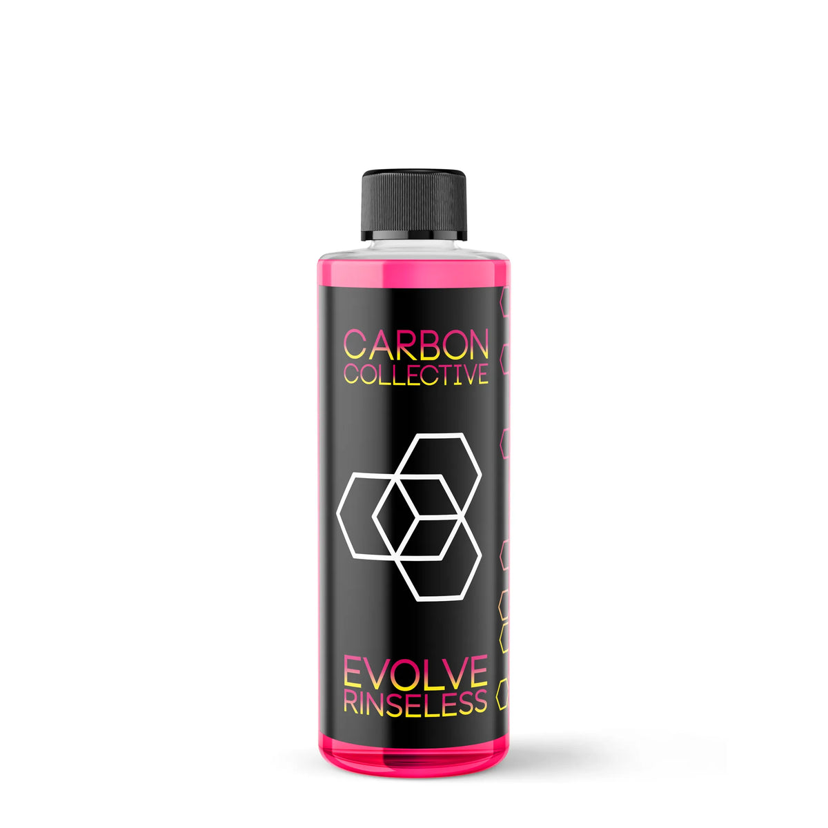 Carbon Collective EVOLVE Rinseless Cleaner