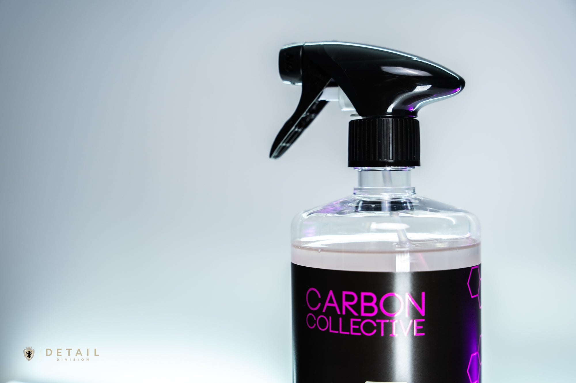 Carbon Collective APEX Wheel Cleaner