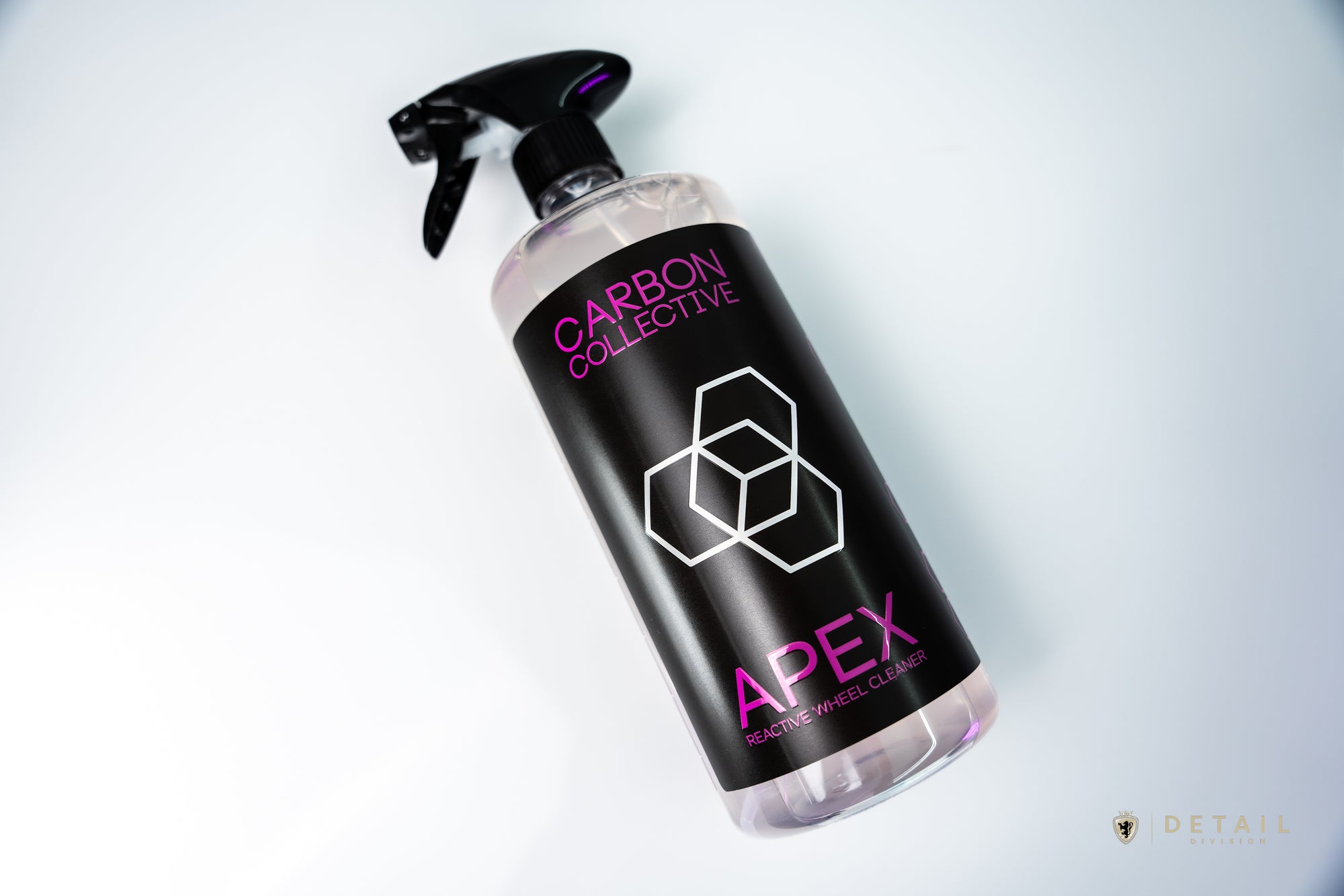 Carbon Collective APEX Wheel Cleaner