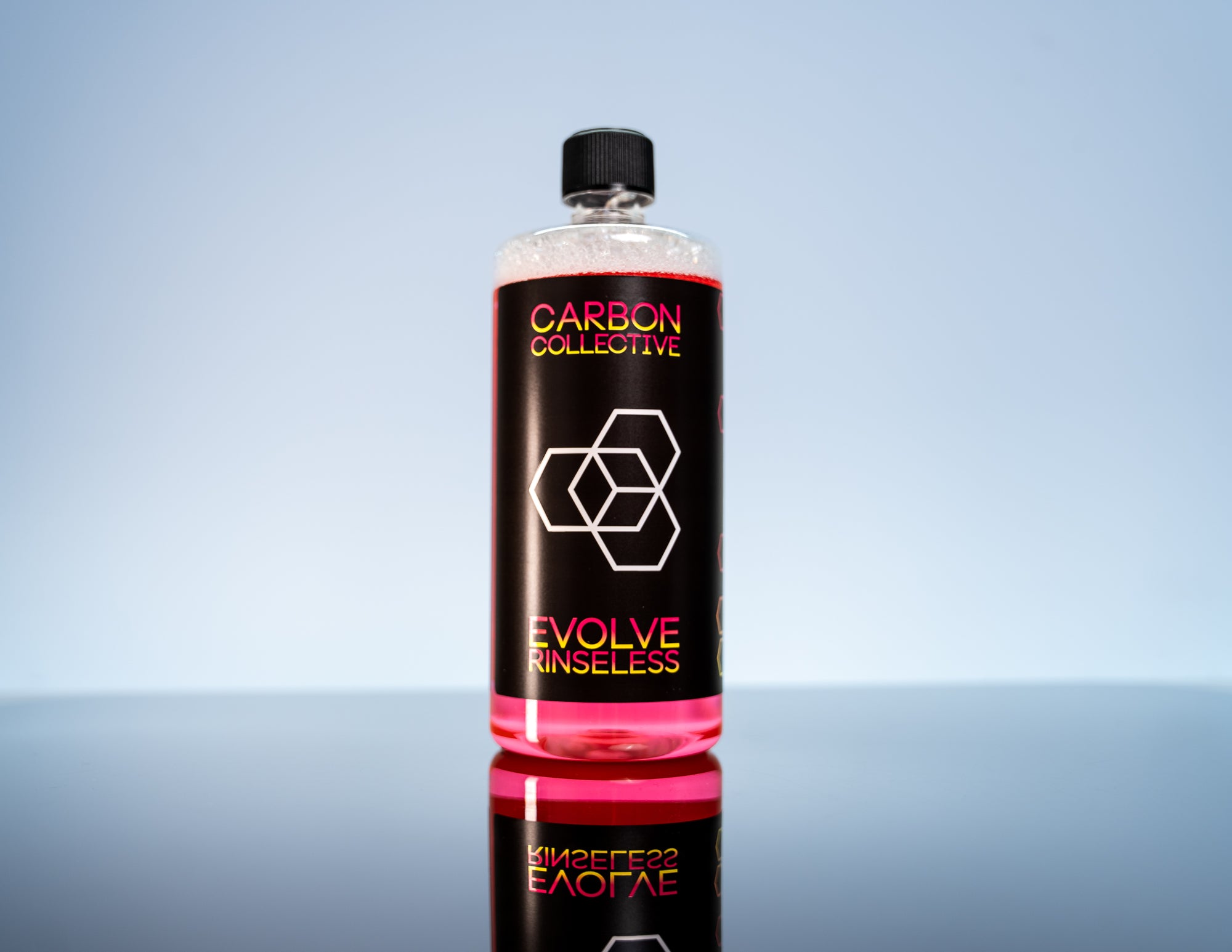 Carbon Collective EVOLVE Rinseless Cleaner