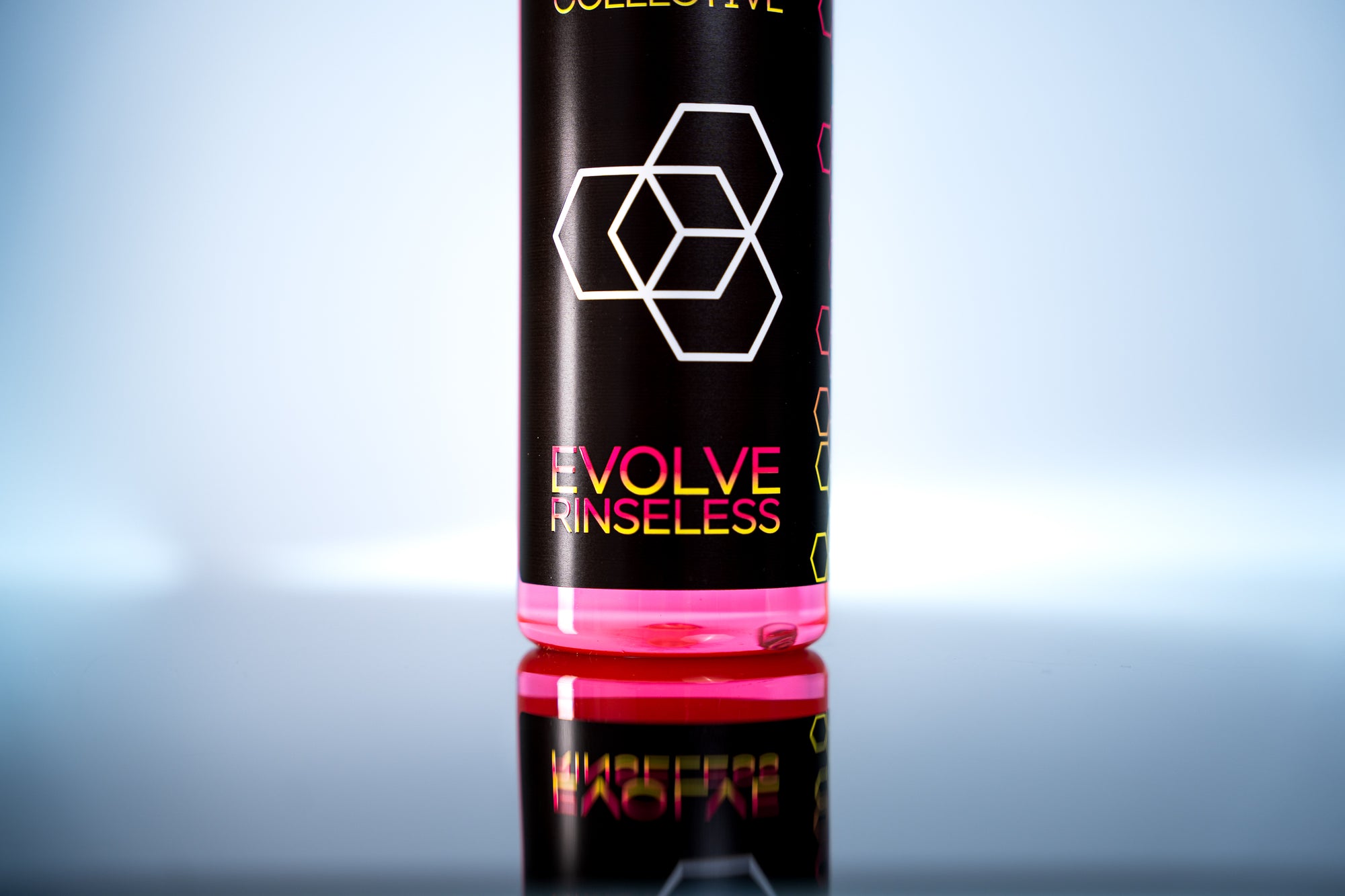 Carbon Collective EVOLVE Rinseless Cleaner