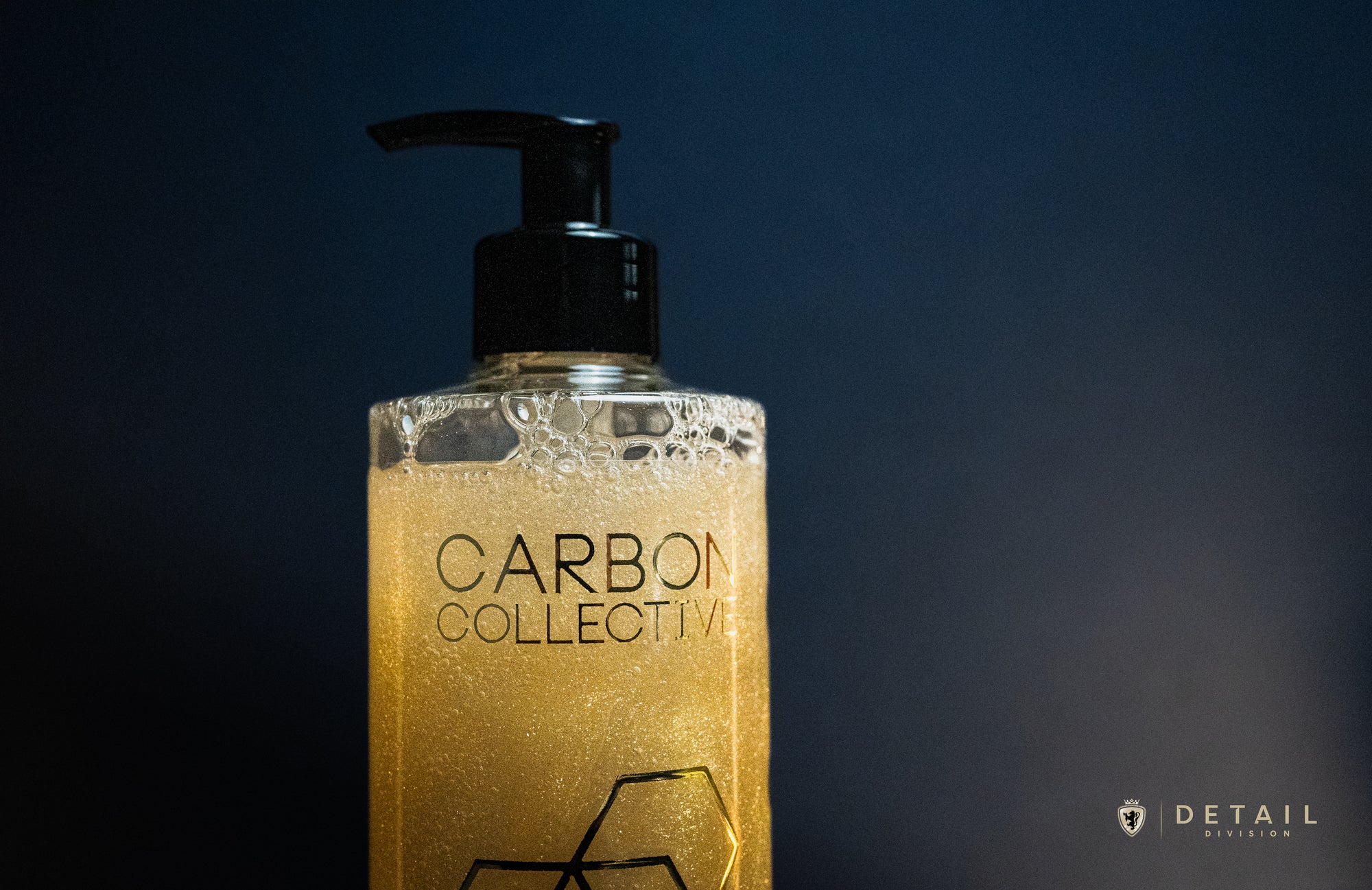 Carbon Collective Luxor Shampoo | DETAIL DIVISION - Detail-Division