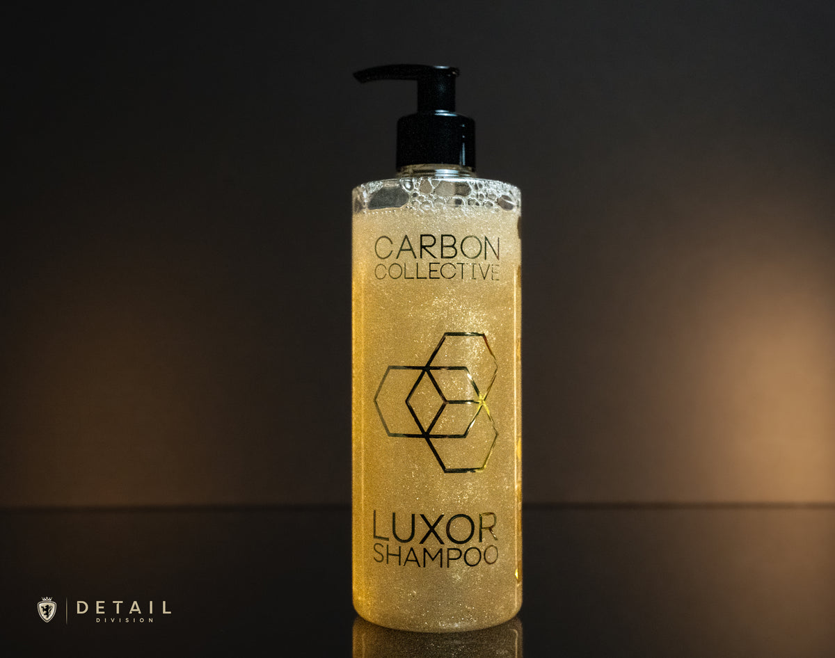 Carbon Collective Luxor Shampoo