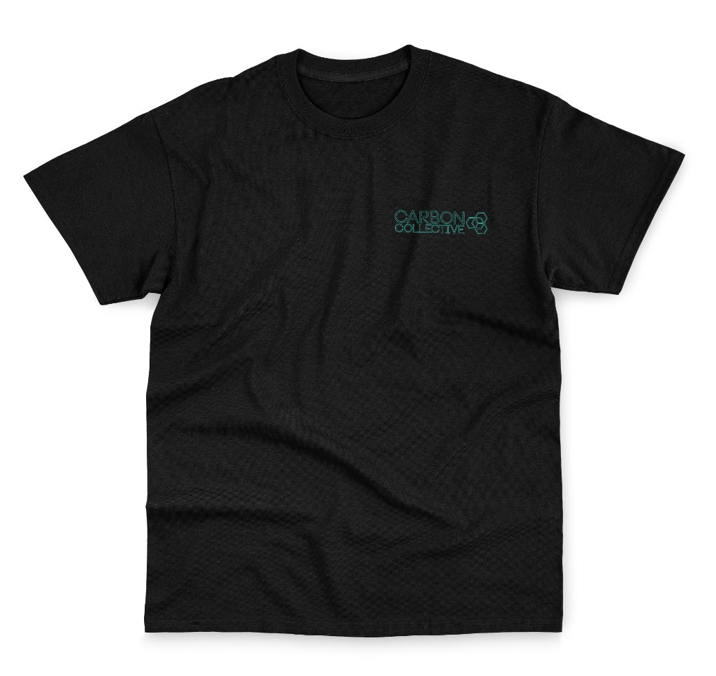 Carbon Collective Limited Run Summer 23' T-shirt