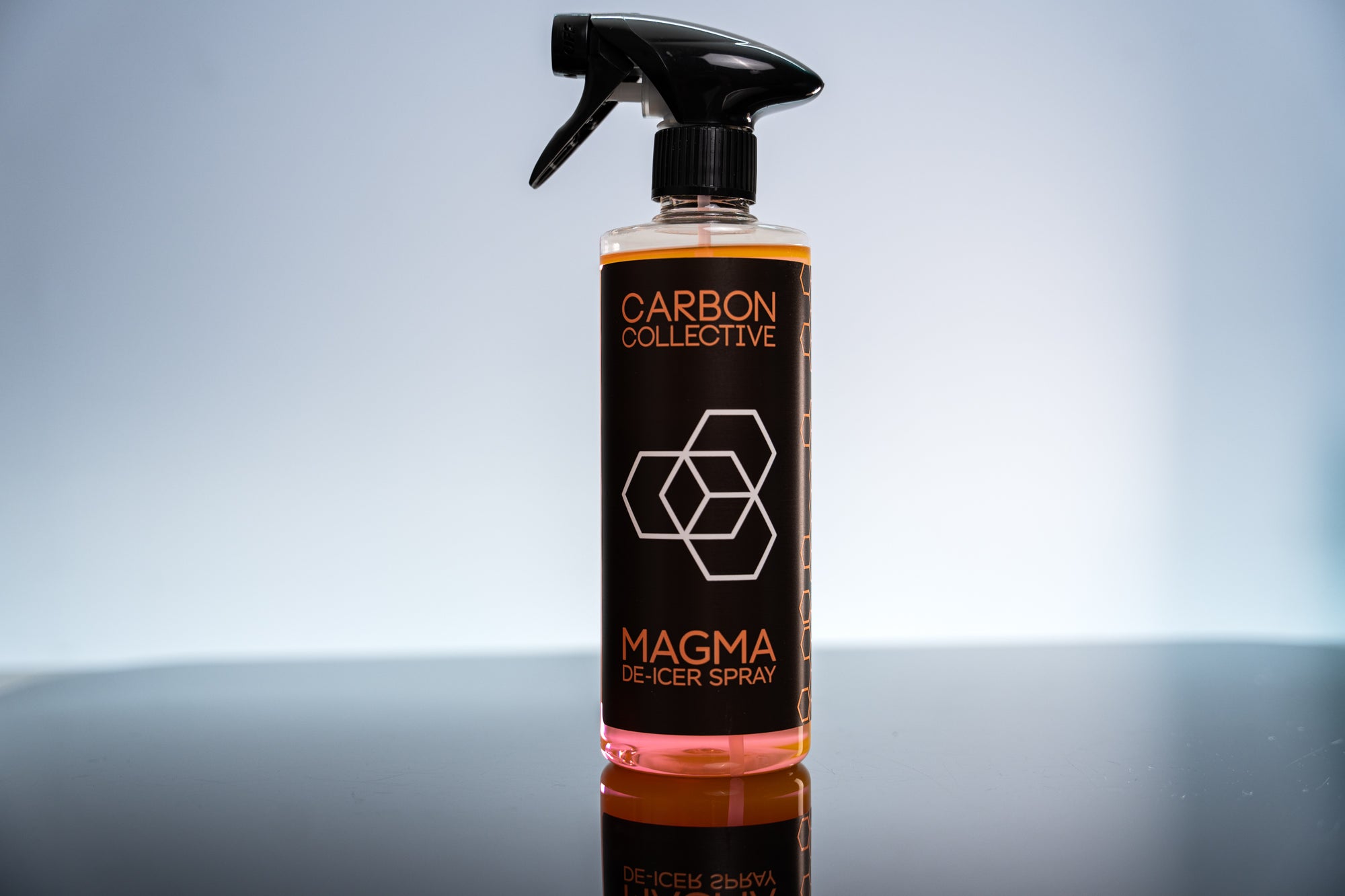 Carbon Collective Magma Di-Icer Spray