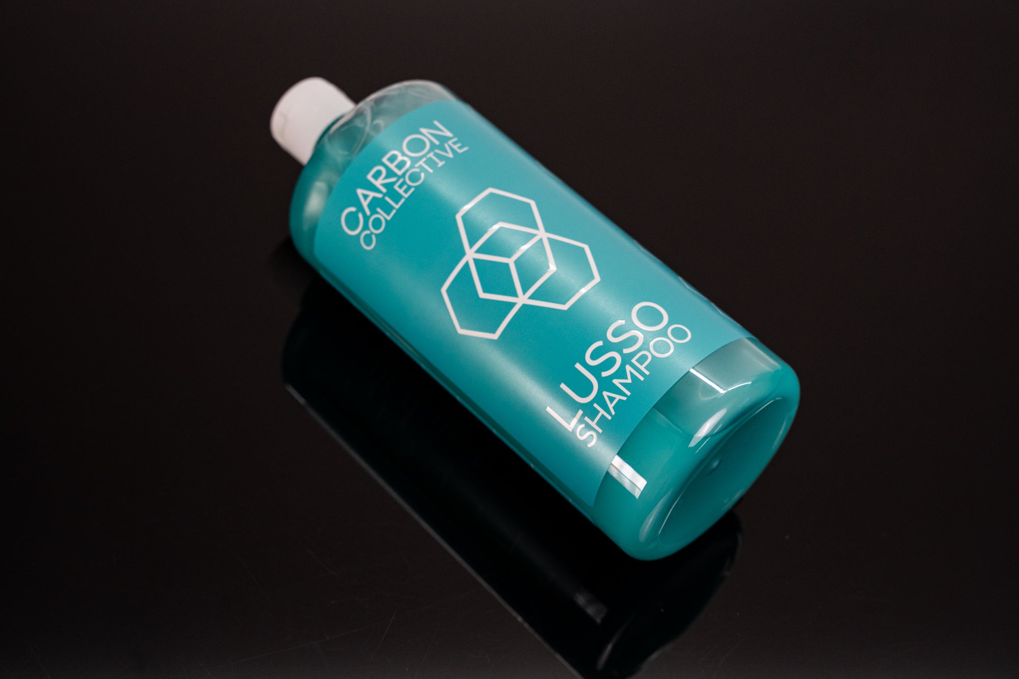 Carbon Collective Lusso Shampoo 2.0