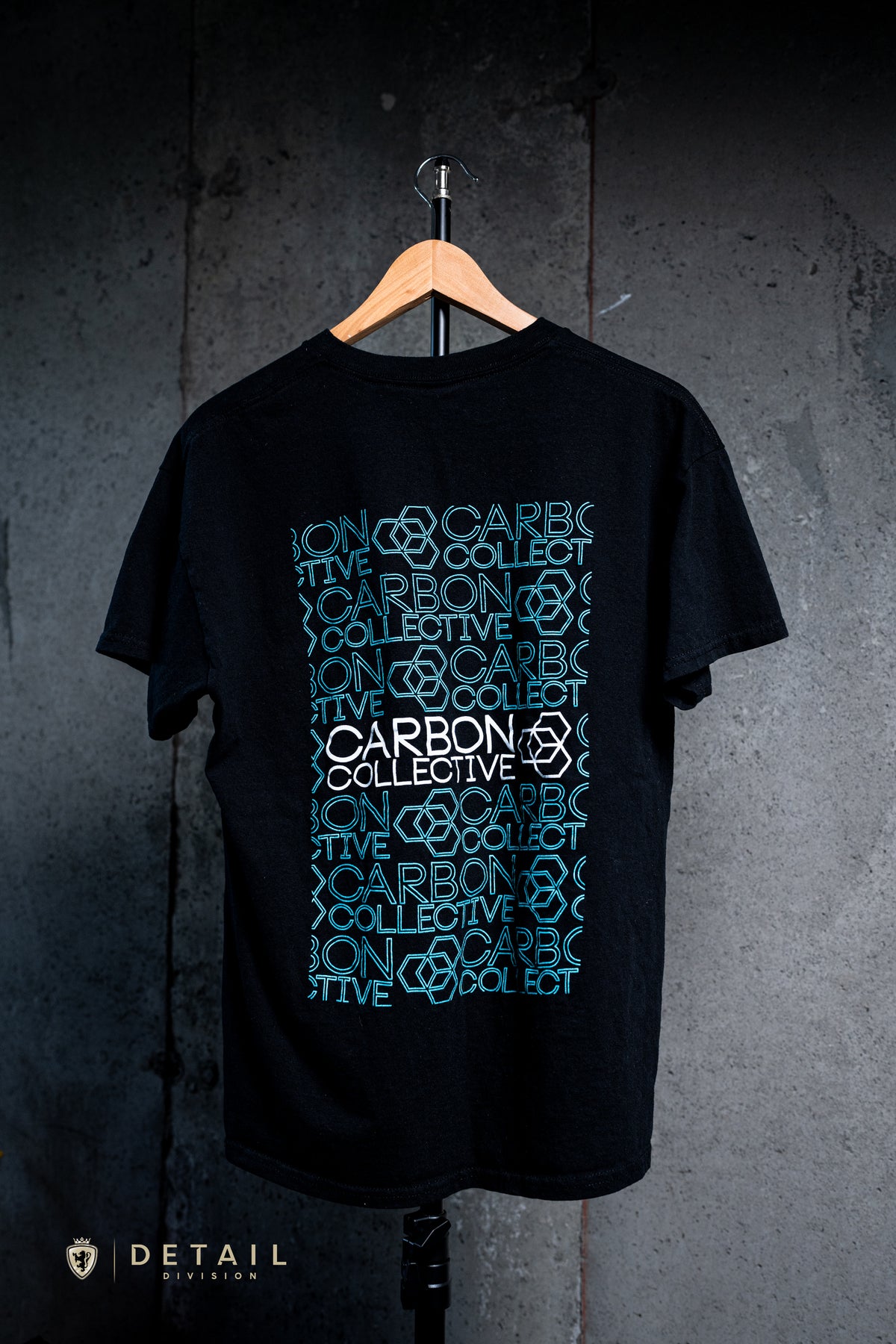 Carbon Collective Limited Run Summer 23&#39; T-shirt