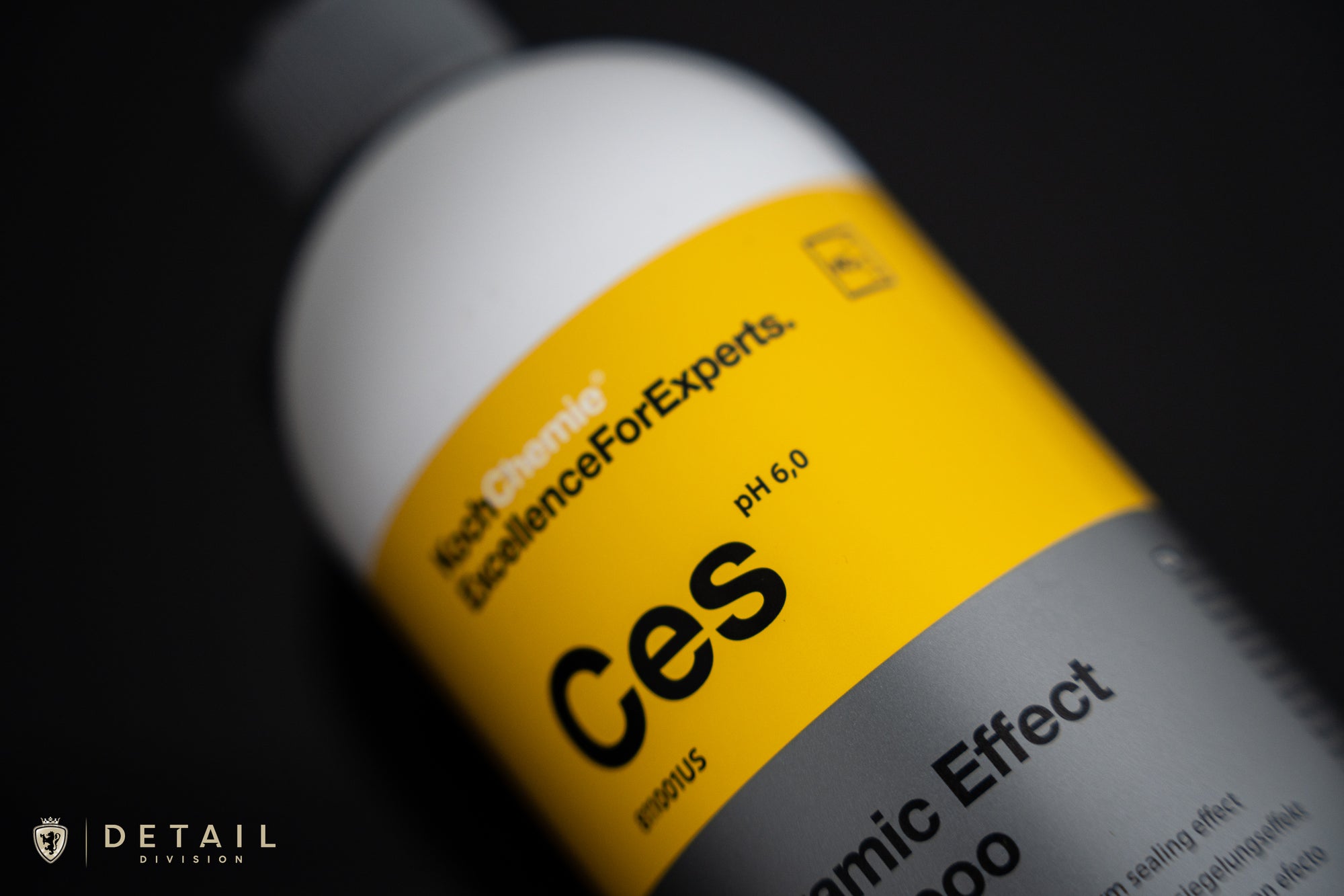 Koch Chemie CES Ceramic Effect Shampoo