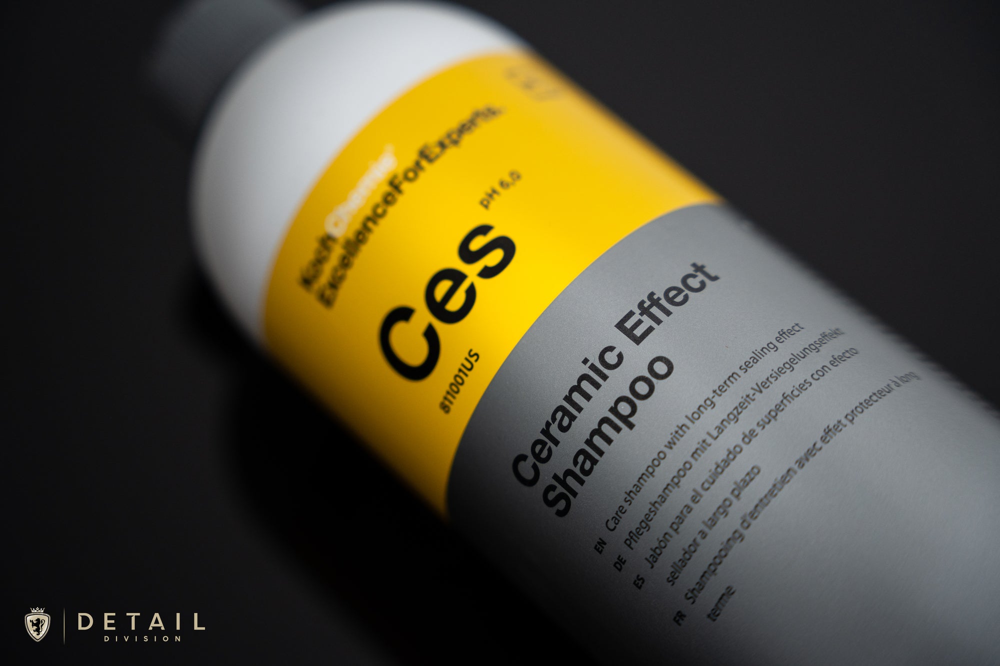 Koch Chemie CES Ceramic Effect Shampoo