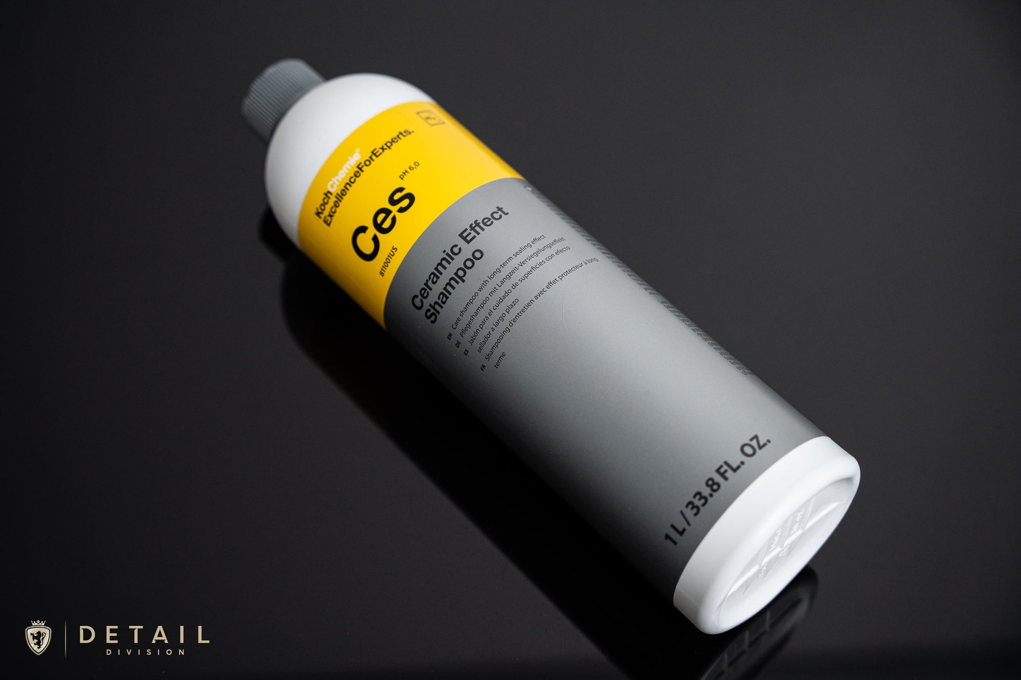 Koch Chemie CES Ceramic Effect Shampoo