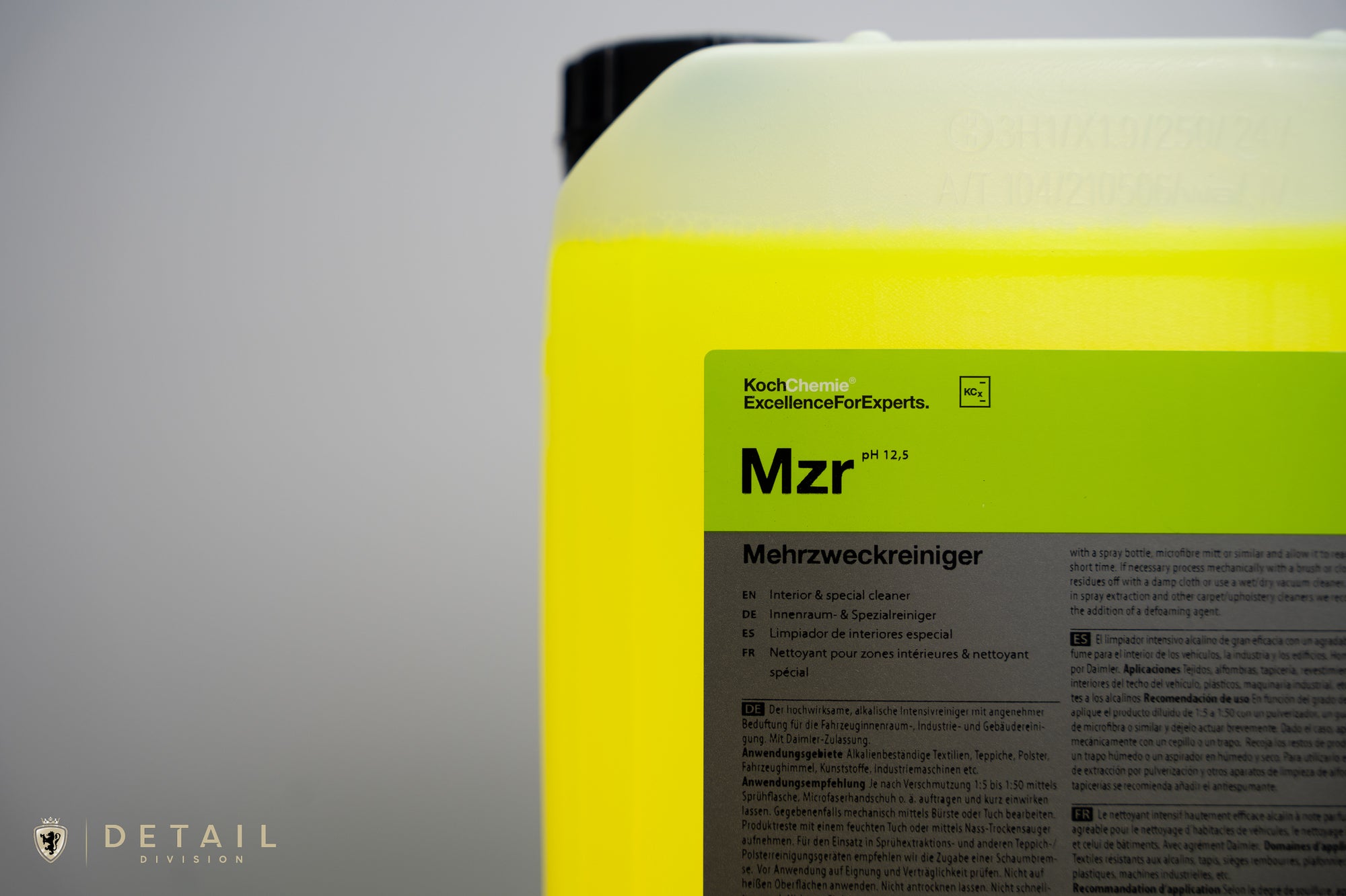 Koch Chemie MZR Mehrzweckreiniger