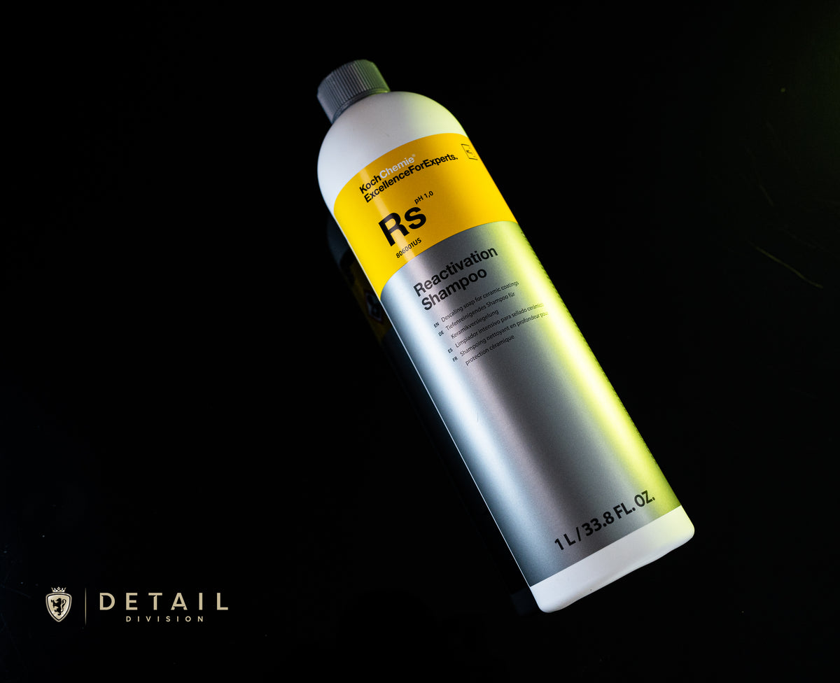 Koch Chemie Reactivation Shampoo RS