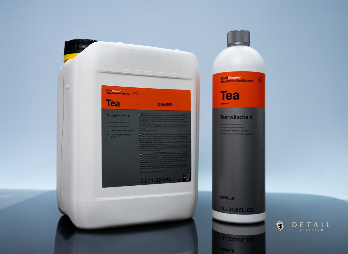 Koch Chemie Teerwäsche A Tea Tar &amp; Glue Remover