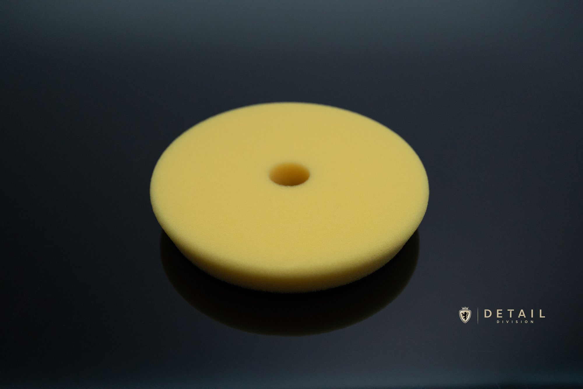 Oberk Single Step Foam Polishing Pad