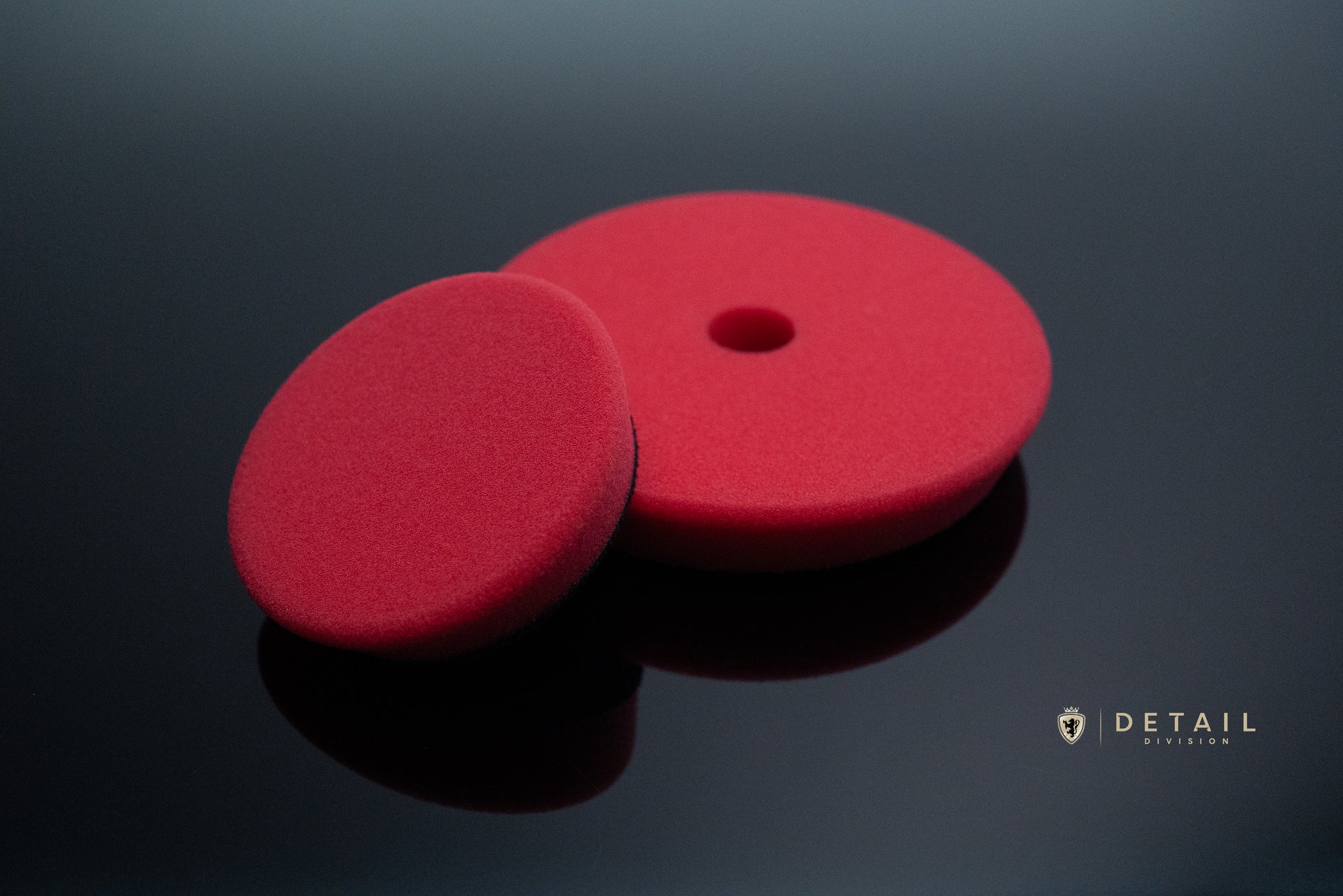 Oberk Supreme Foam Polishing Pad