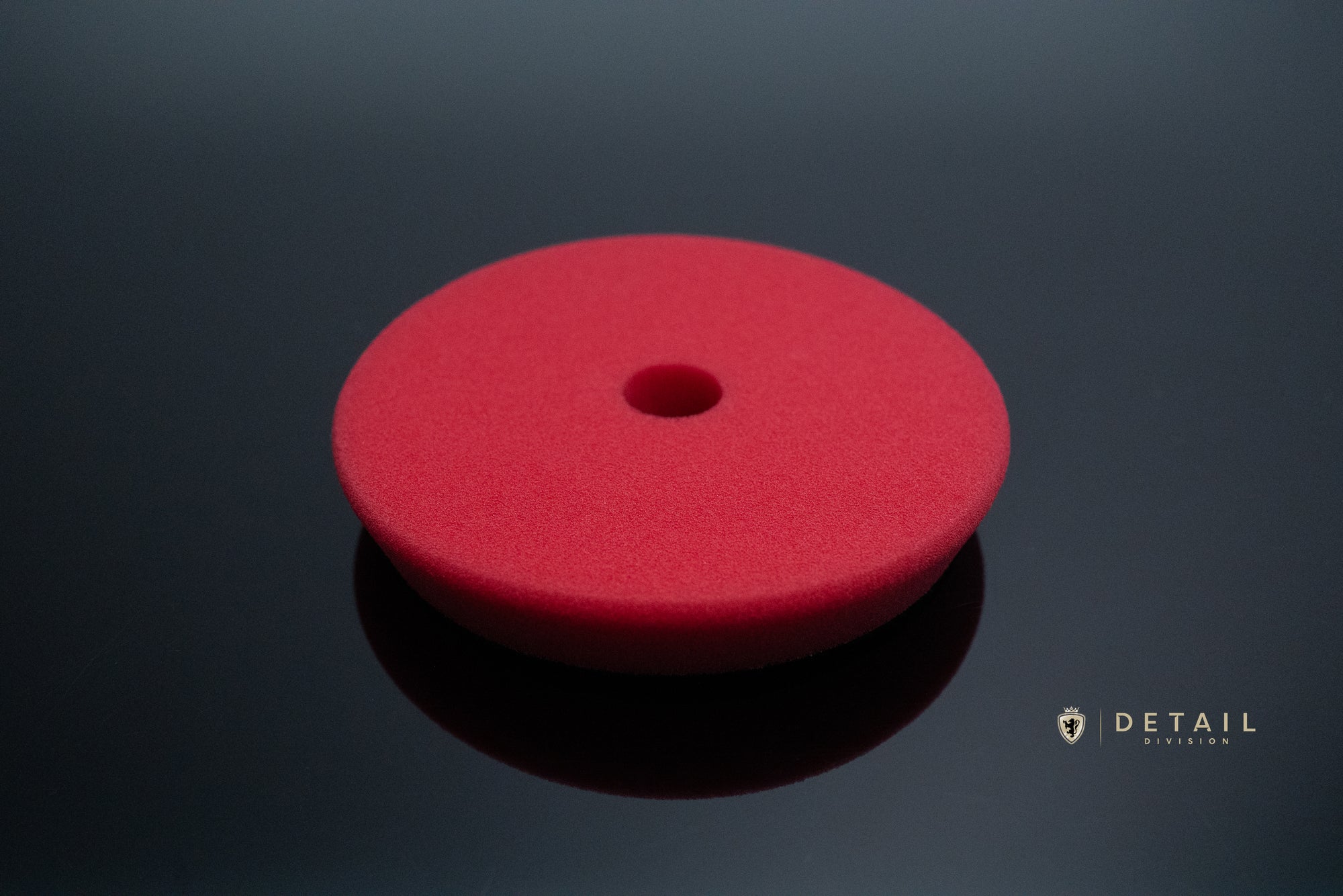 Oberk Supreme Foam Polishing Pad