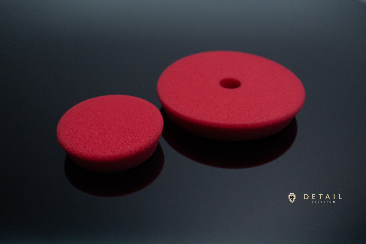 Oberk Supreme Foam Polishing Pad