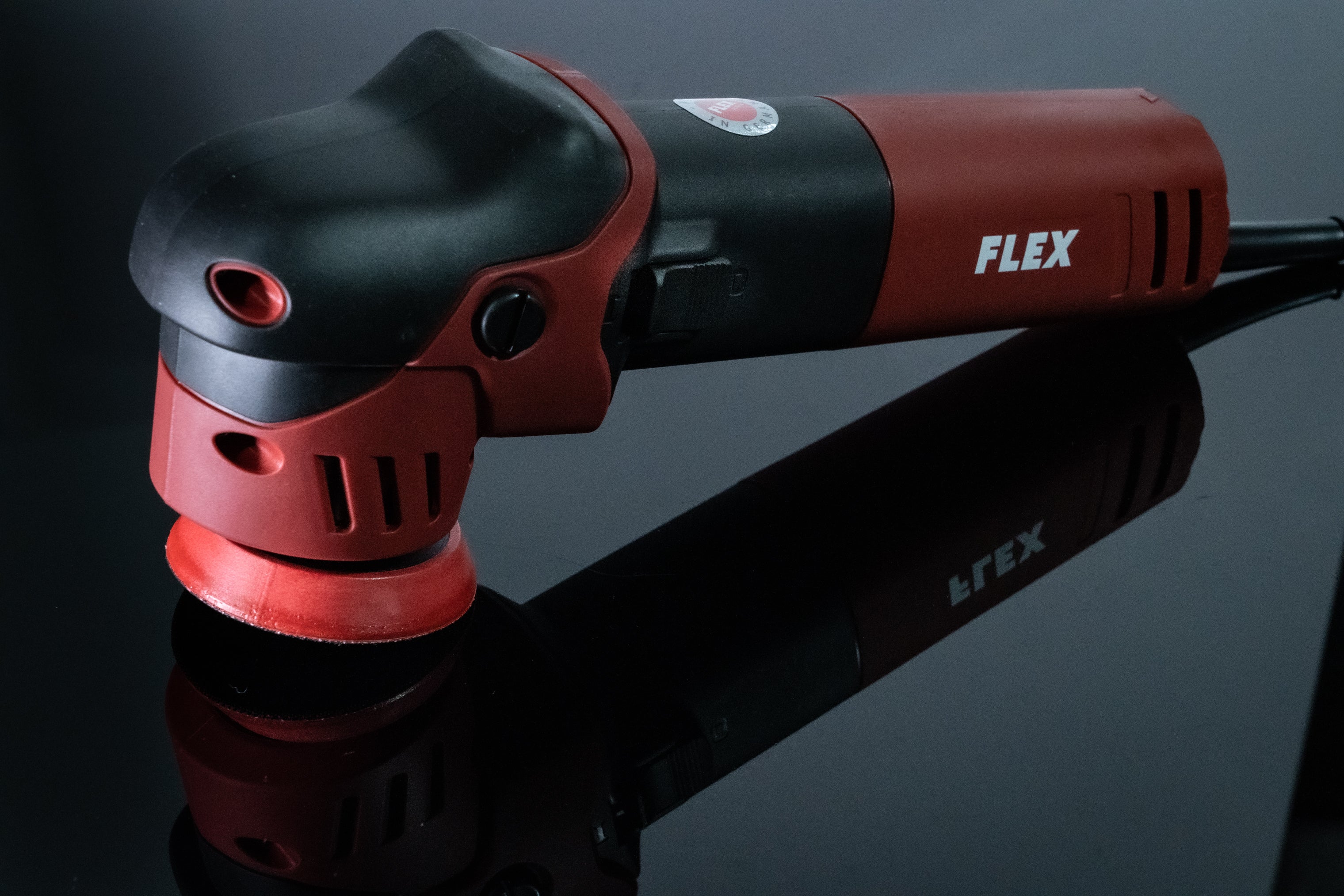 FLEX XFE 7-12 80 | DETAIL DIVISION - Detail-Division