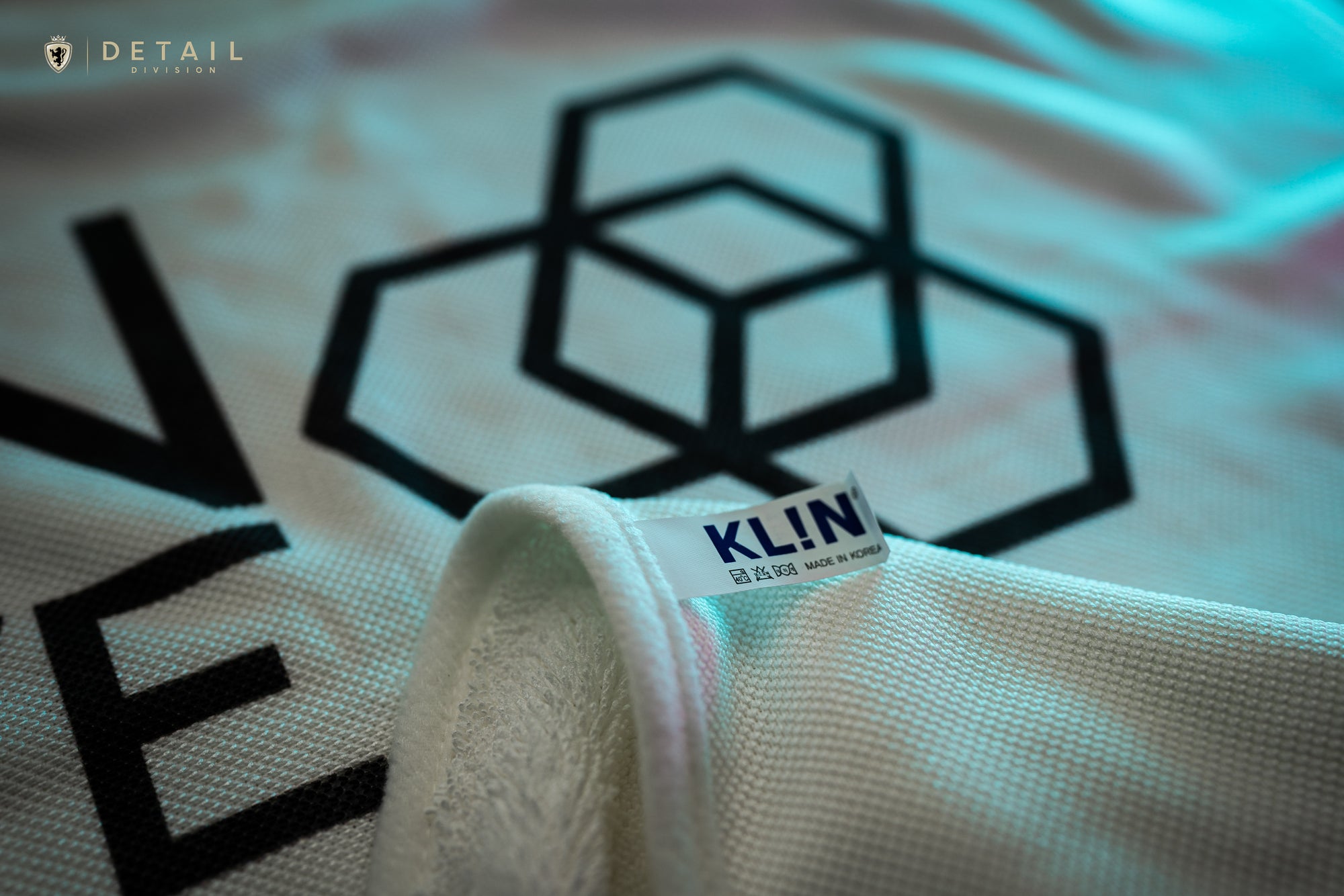 KLiN Korea Microfiber KR  DETAIL DIVISION - Detail-Division