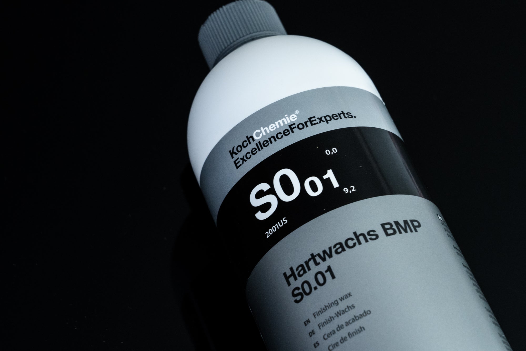 Koch-Chemie Panel Preparation Spray