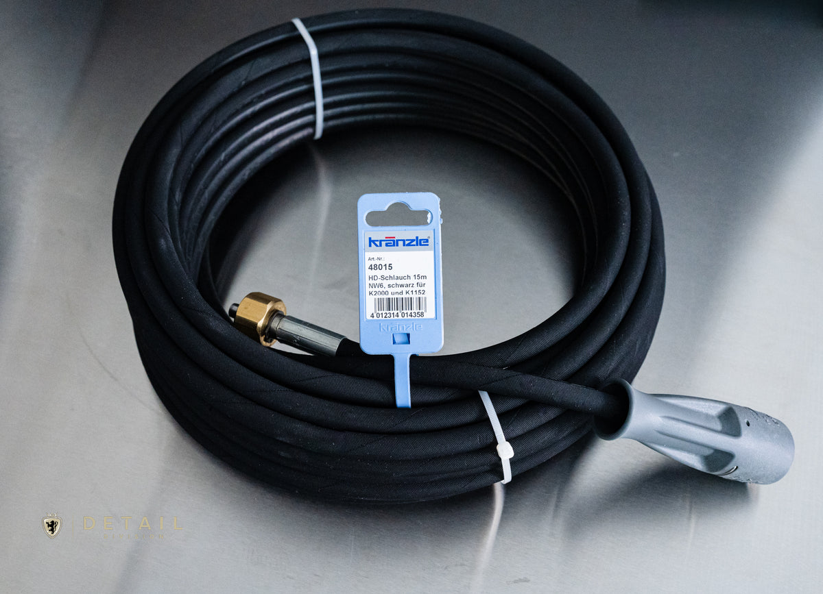 Krānzle 1122TST Replacement Hose