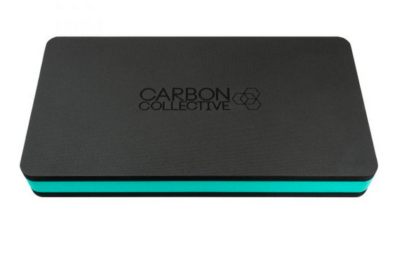 Carbon Collective Ultra Soft Detailing Brush Set