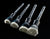 Ultra Soft Detailing Brush Set - Detail-Division