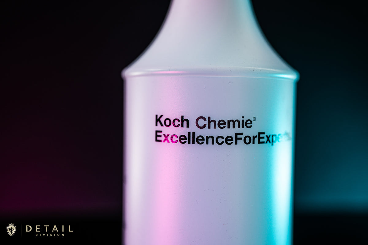 Koch Chemie Spray Bottles &amp; Spray Heads