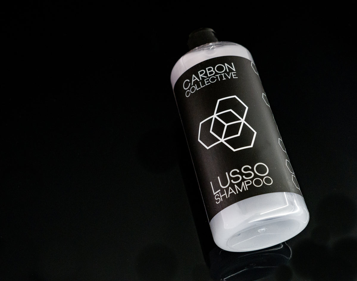 Lusso Shampoo 2.0 - Detail-Division