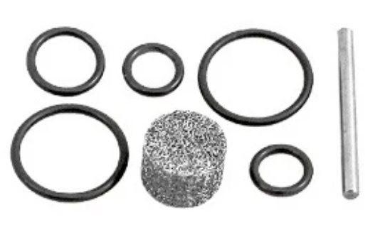 MTM PF22 Foam Cannon Repair Kit - Detail-Division